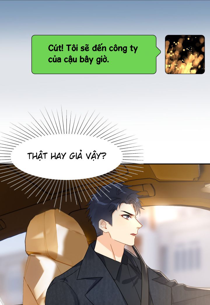 Theo Đuôi Chapter 13 - Trang 4