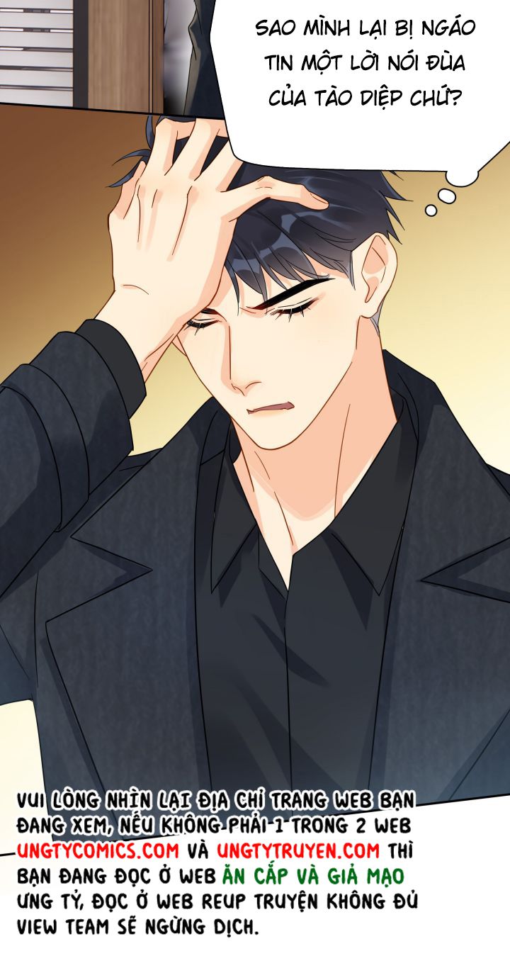 Theo Đuôi Chapter 13 - Trang 4