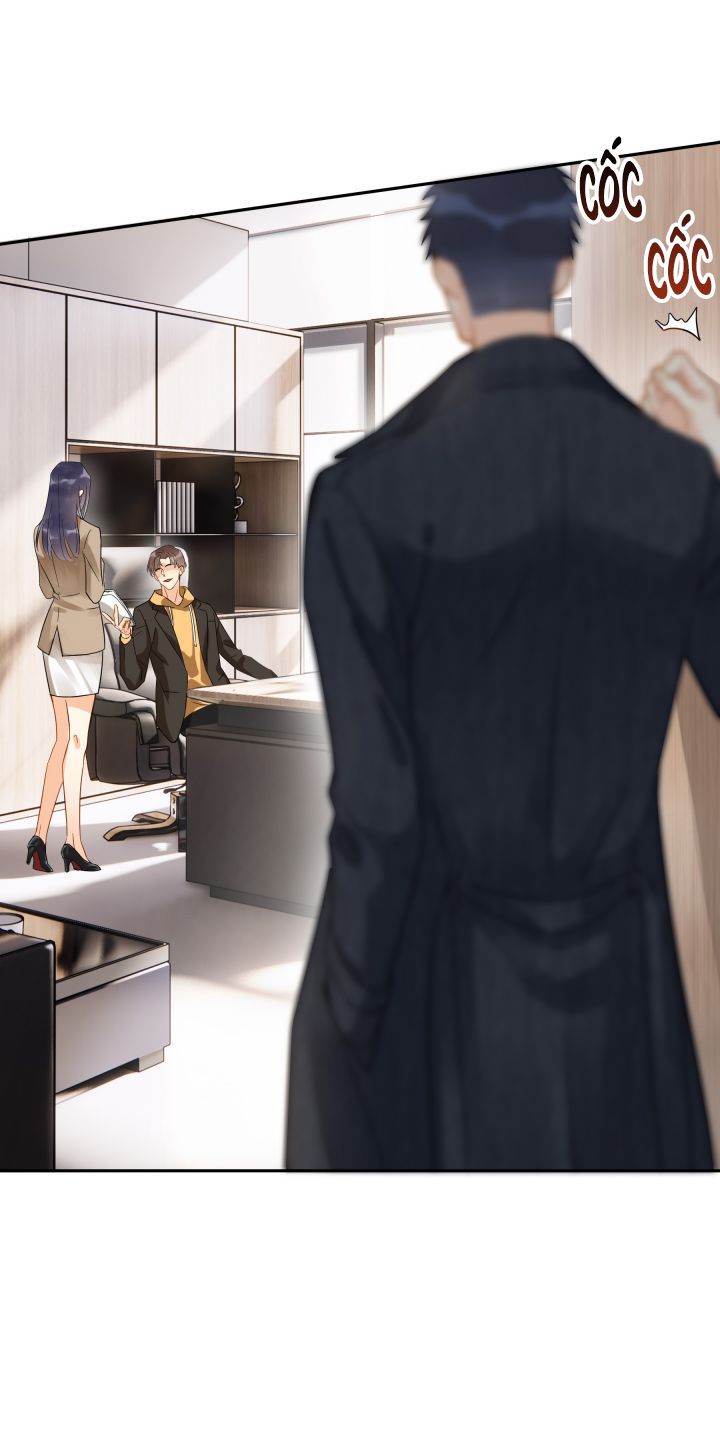 Theo Đuôi Chapter 13 - Trang 4