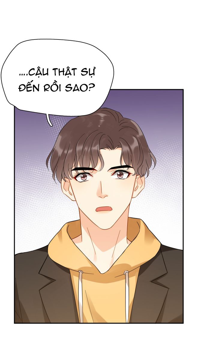 Theo Đuôi Chapter 13 - Trang 4