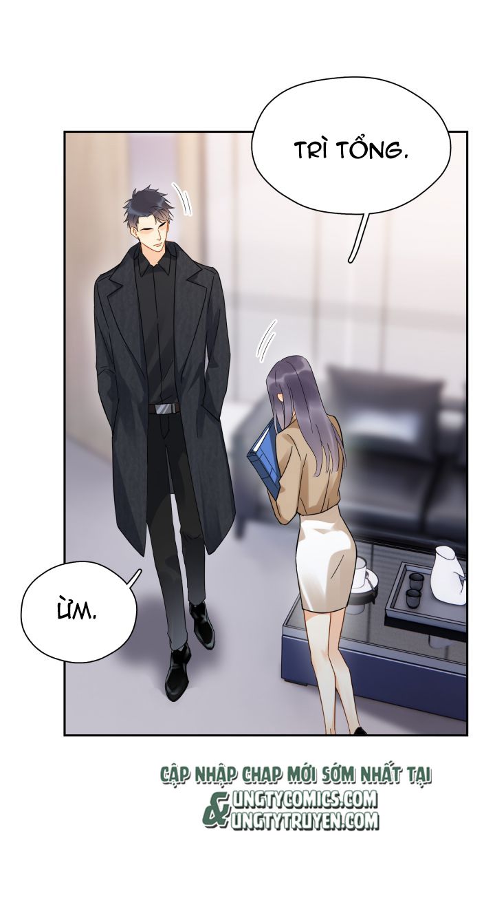 Theo Đuôi Chapter 13 - Trang 4