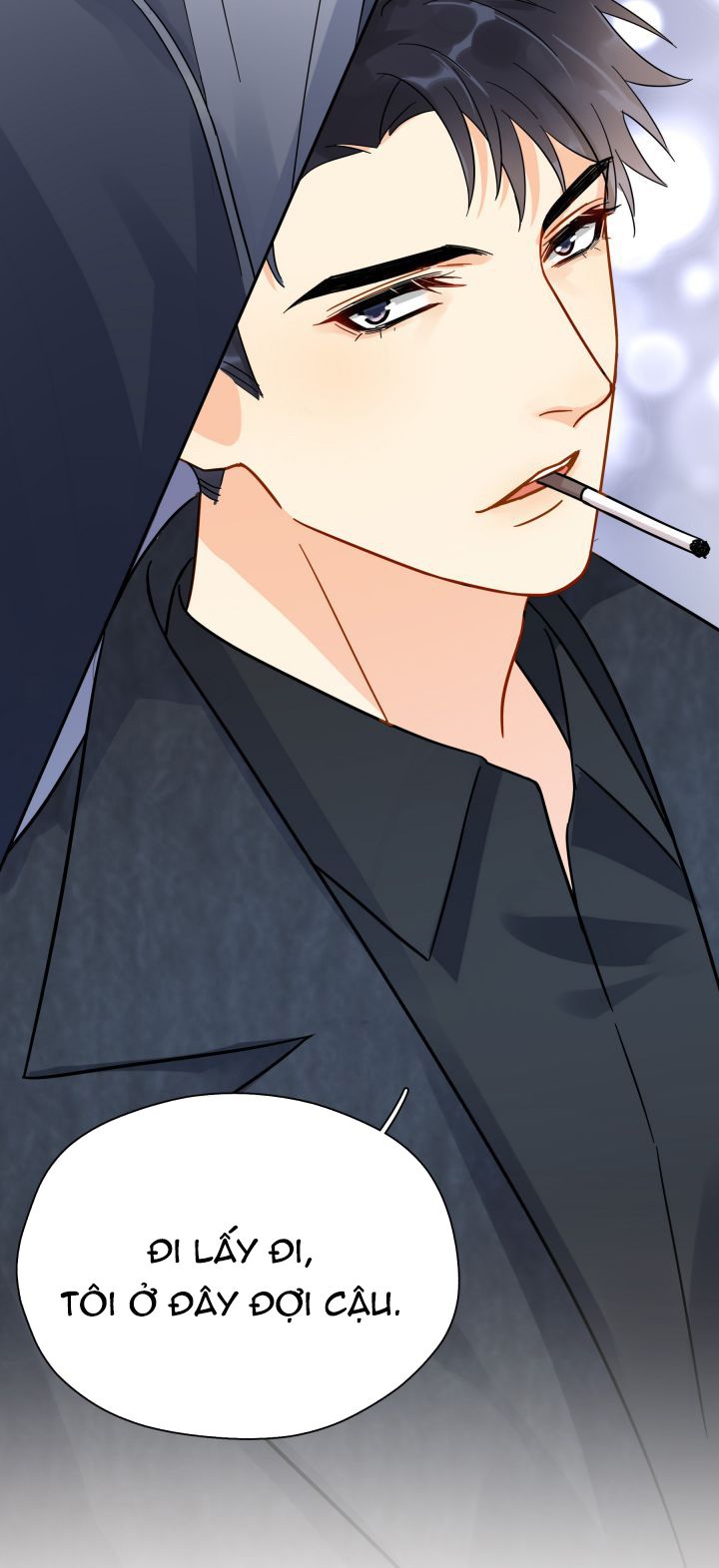 Theo Đuôi Chapter 13 - Trang 4