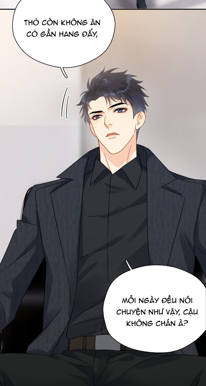 Theo Đuôi Chapter 13 - Trang 4