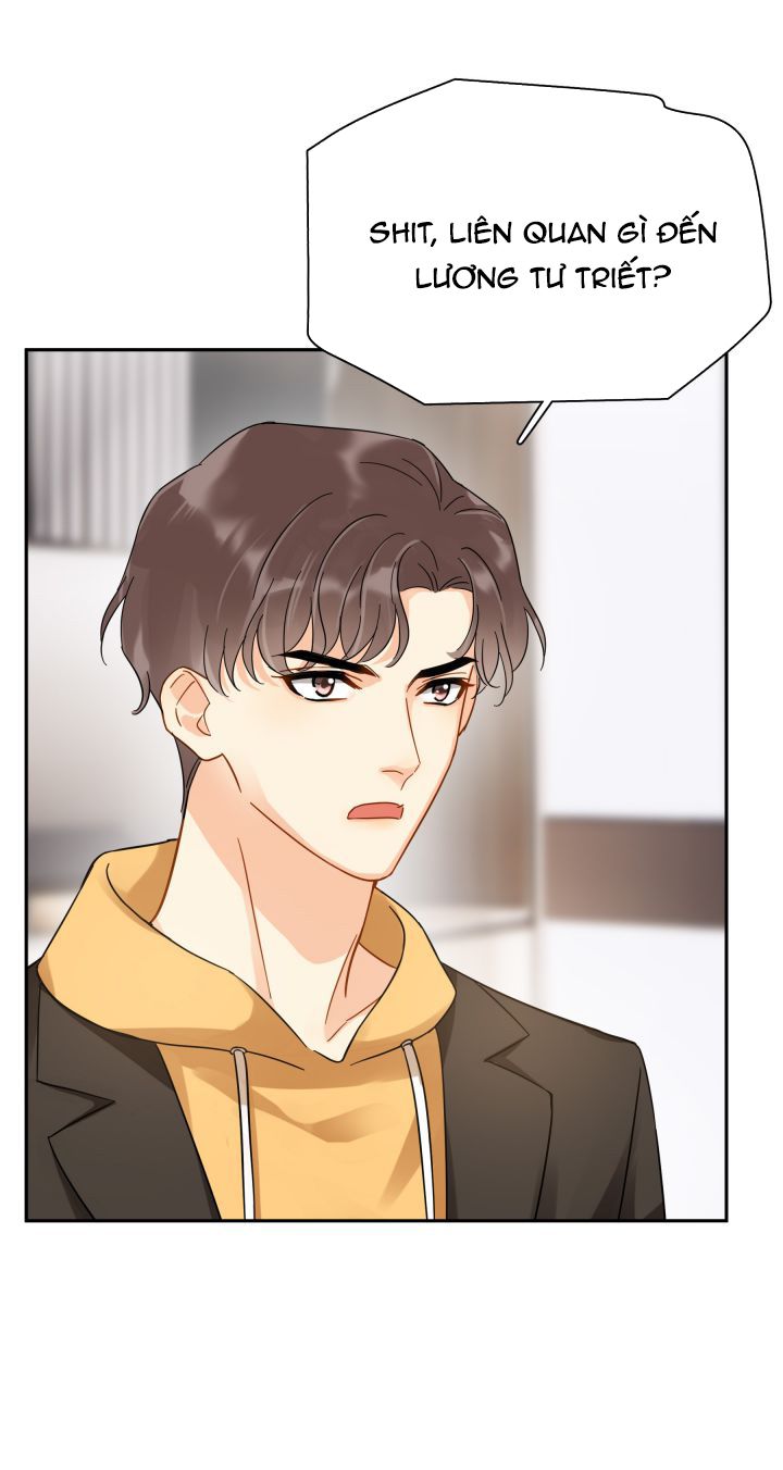 Theo Đuôi Chapter 13 - Trang 4