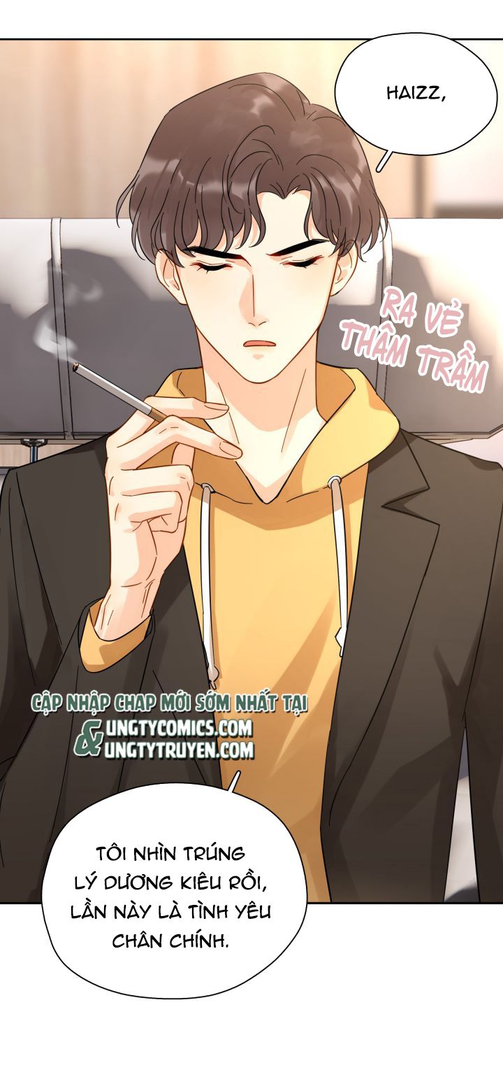 Theo Đuôi Chapter 13 - Trang 4