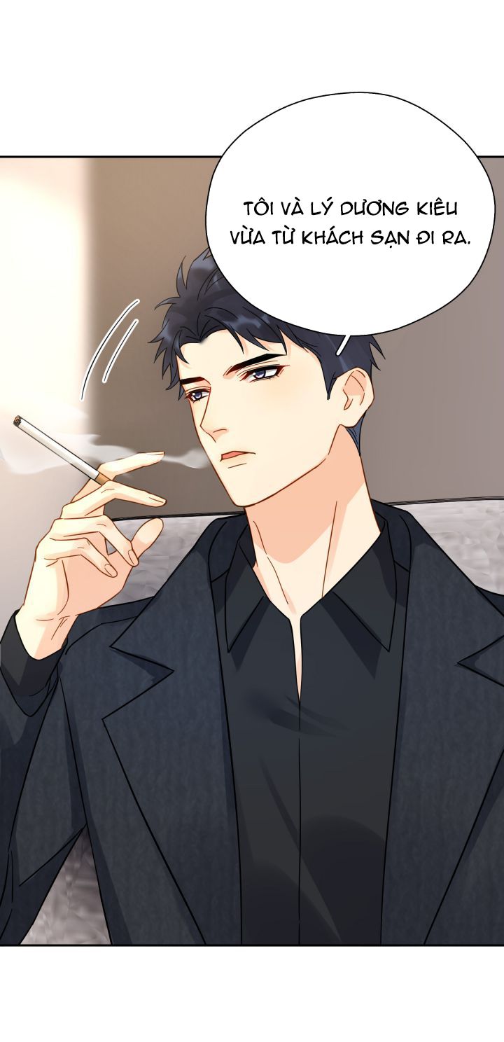 Theo Đuôi Chapter 13 - Trang 4