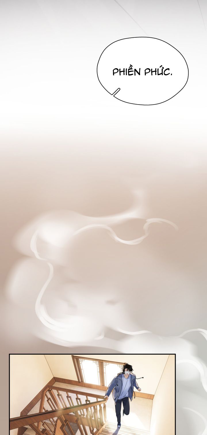 Theo Đuôi Chapter 13 - Trang 4