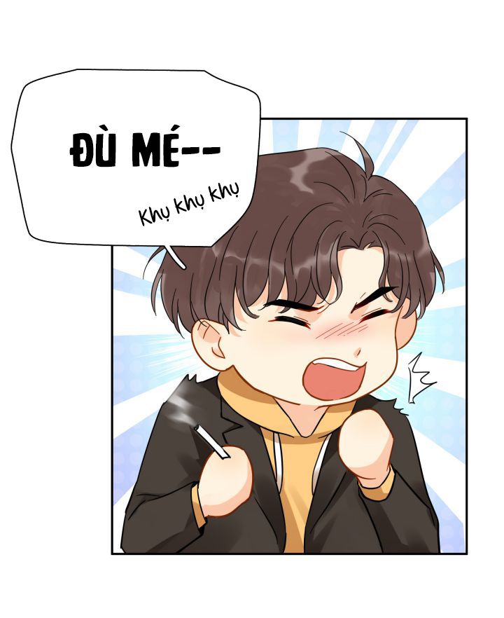 Theo Đuôi Chapter 13 - Trang 4