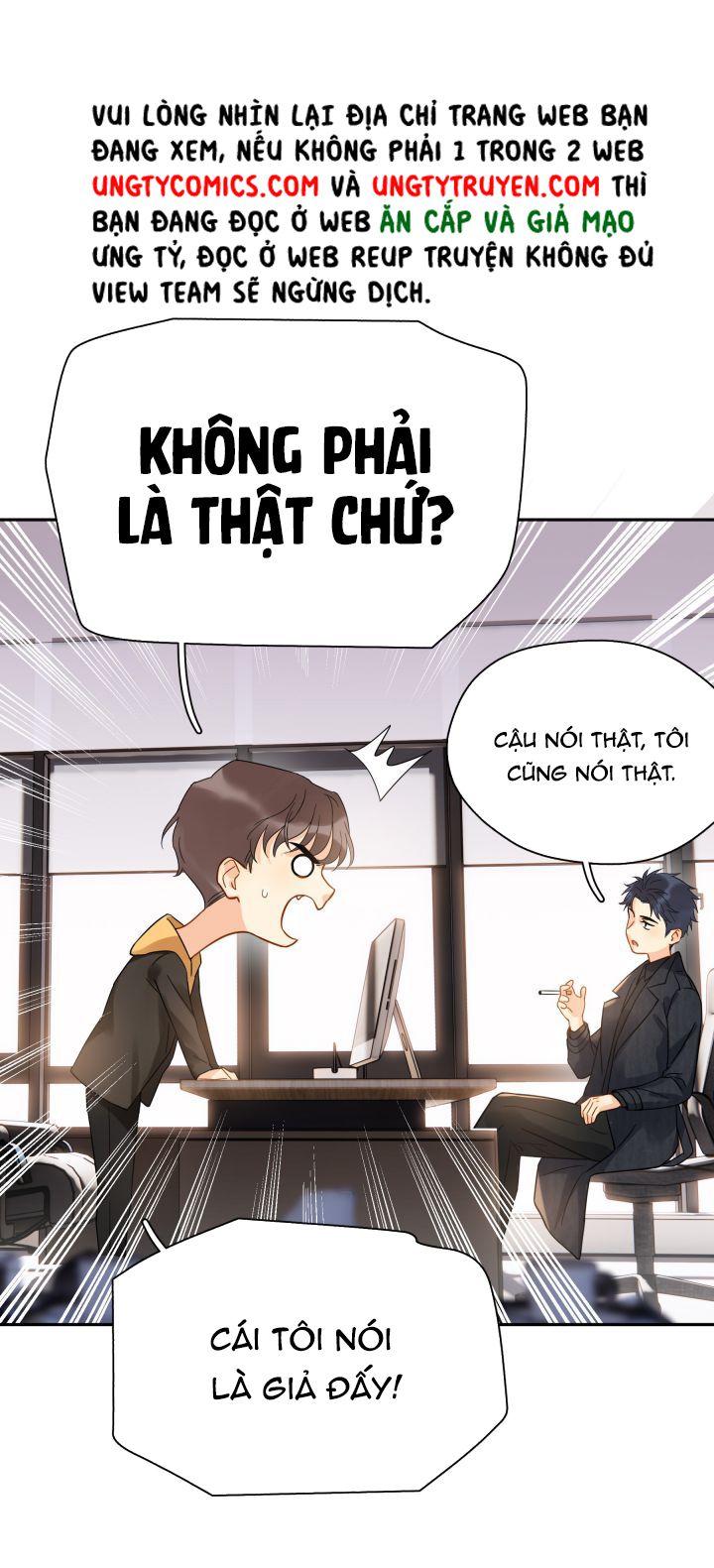 Theo Đuôi Chapter 13 - Trang 4