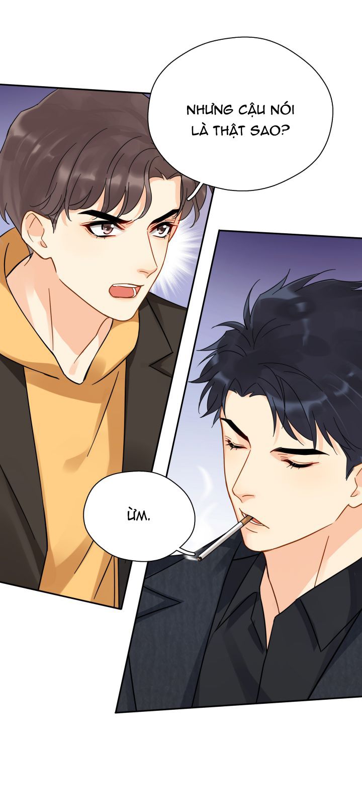 Theo Đuôi Chapter 13 - Trang 4