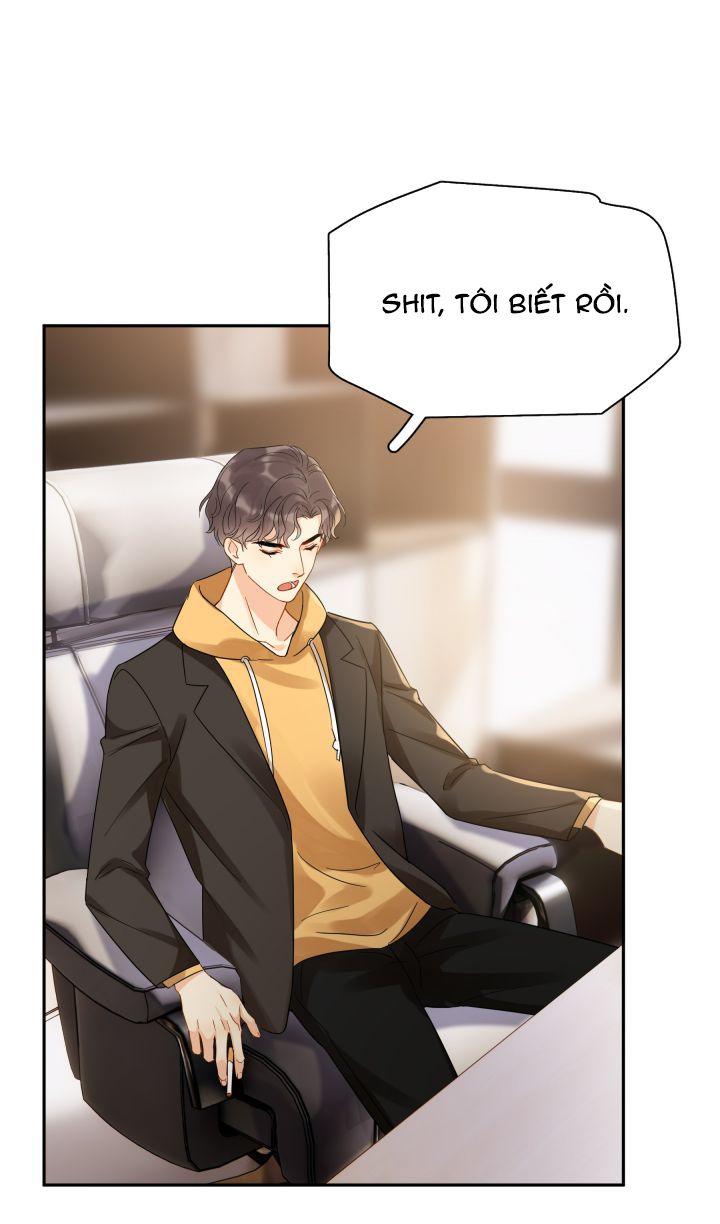 Theo Đuôi Chapter 13 - Trang 4