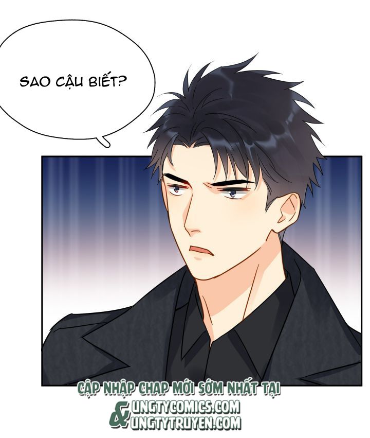 Theo Đuôi Chapter 13 - Trang 4