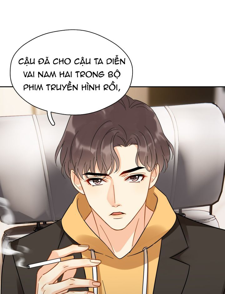 Theo Đuôi Chapter 13 - Trang 4