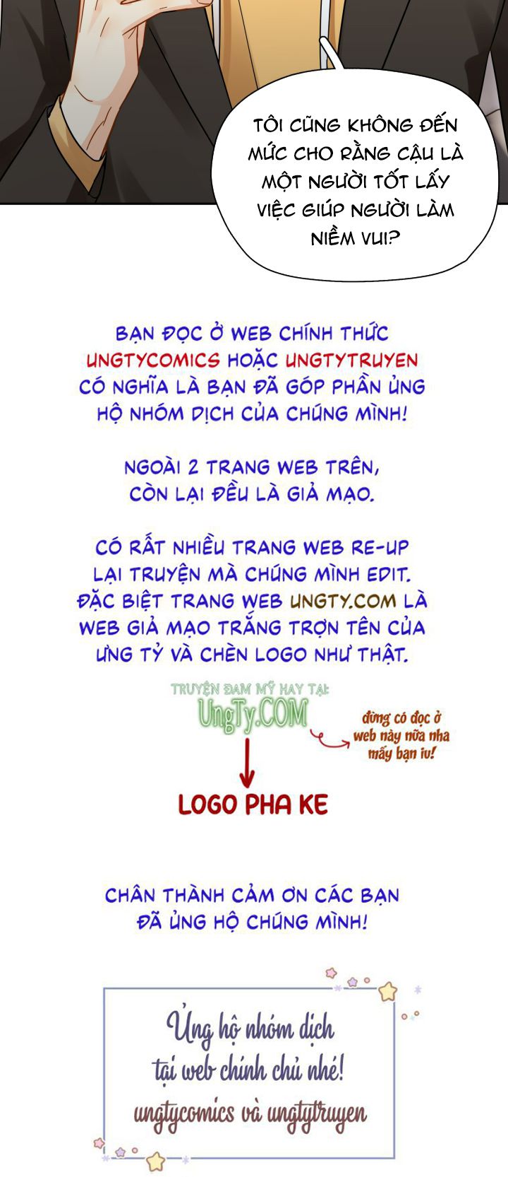 Theo Đuôi Chapter 13 - Trang 4