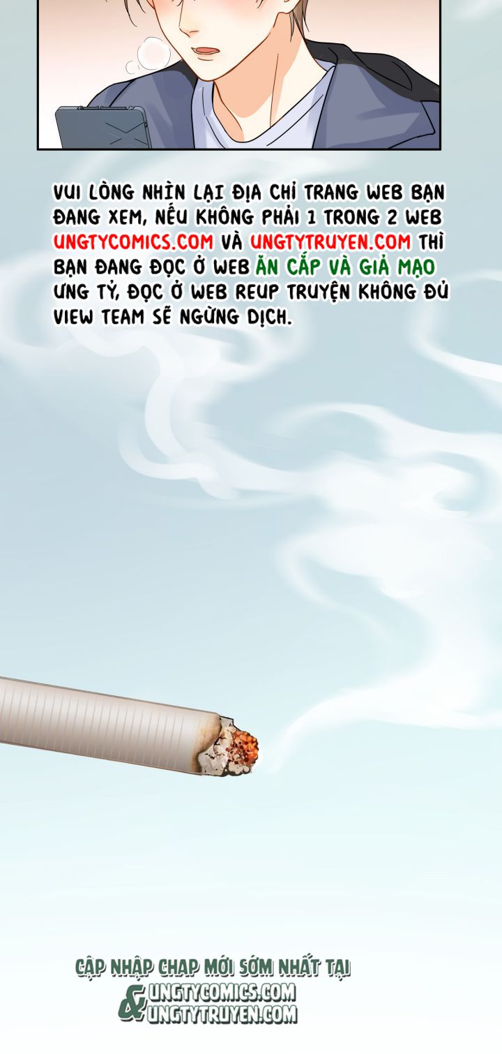 Theo Đuôi Chapter 13 - Trang 4