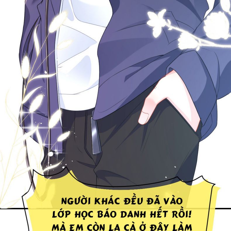 Giáo Bá Là Một Tên Yêu Tinh Chapter 1 - Trang 4