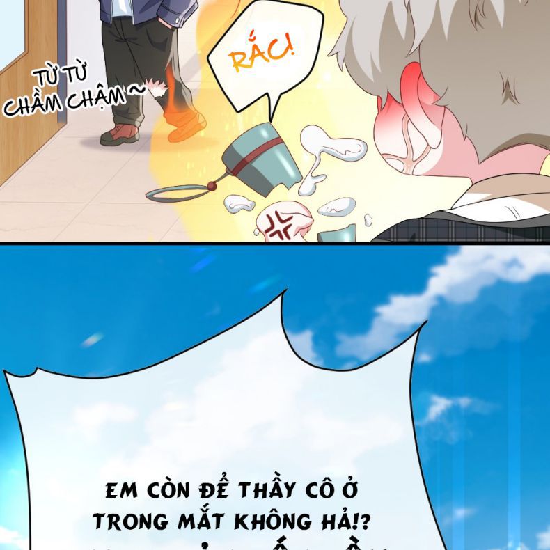 Giáo Bá Là Một Tên Yêu Tinh Chapter 1 - Trang 4