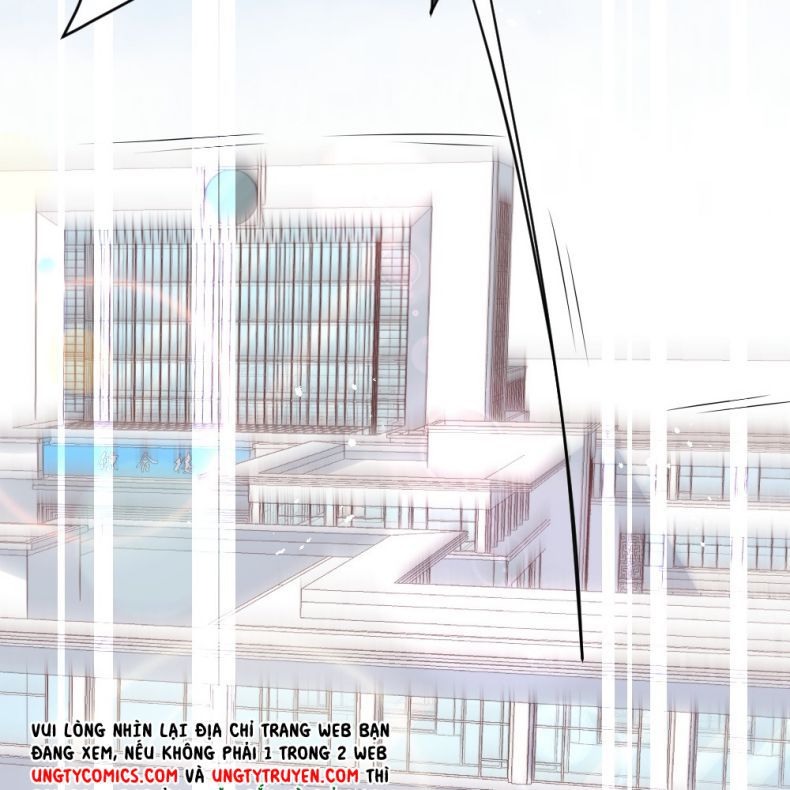 Giáo Bá Là Một Tên Yêu Tinh Chapter 1 - Trang 4