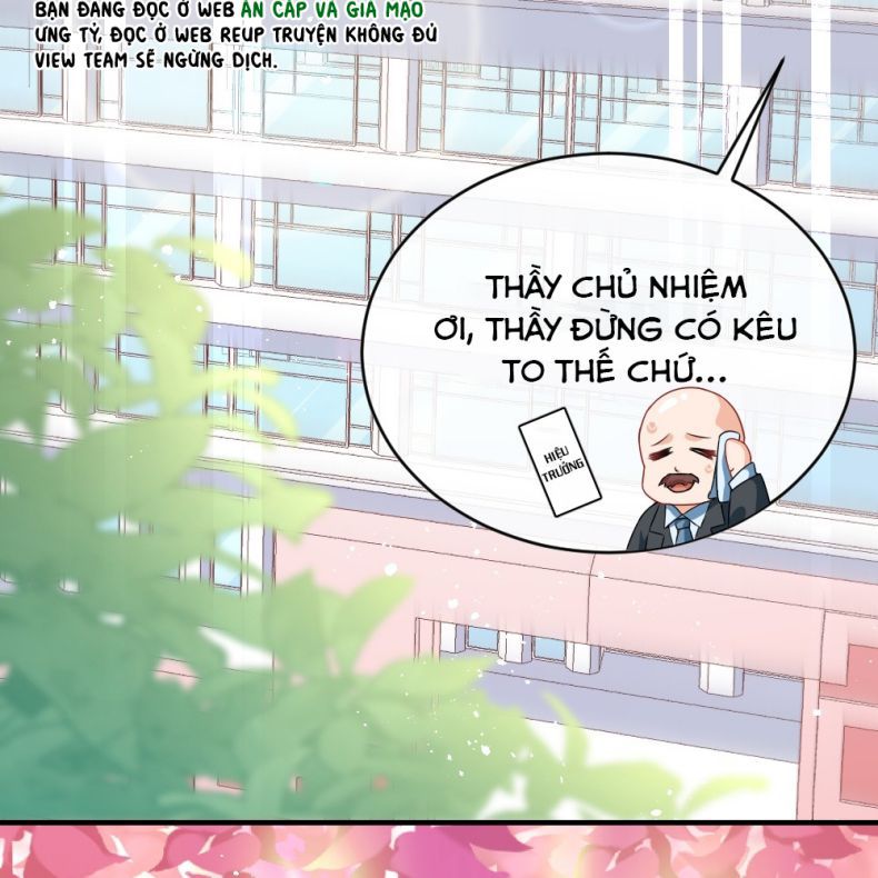 Giáo Bá Là Một Tên Yêu Tinh Chapter 1 - Trang 4