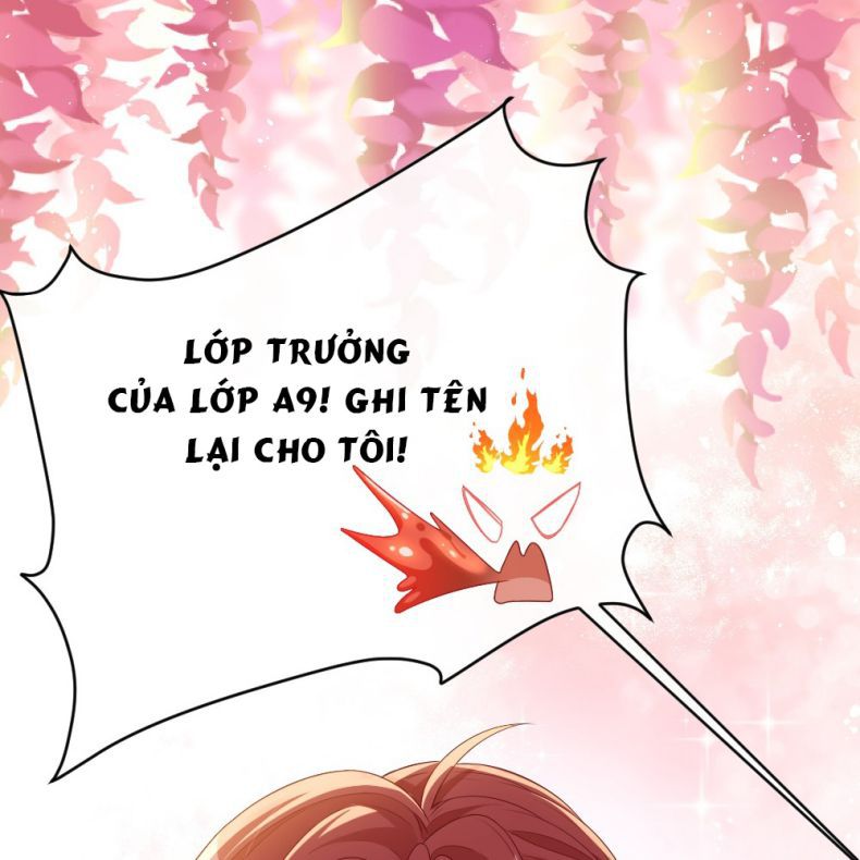 Giáo Bá Là Một Tên Yêu Tinh Chapter 1 - Trang 4
