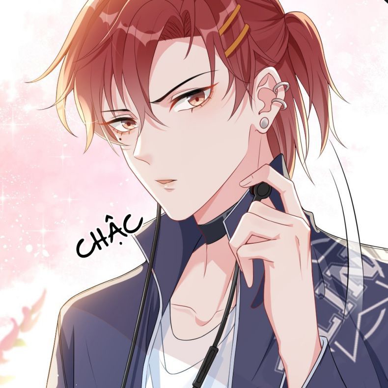 Giáo Bá Là Một Tên Yêu Tinh Chapter 1 - Trang 4