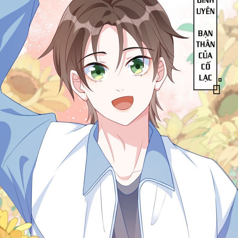 Giáo Bá Là Một Tên Yêu Tinh Chapter 1 - Trang 4