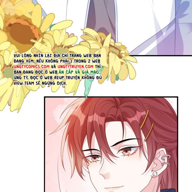 Giáo Bá Là Một Tên Yêu Tinh Chapter 1 - Trang 4