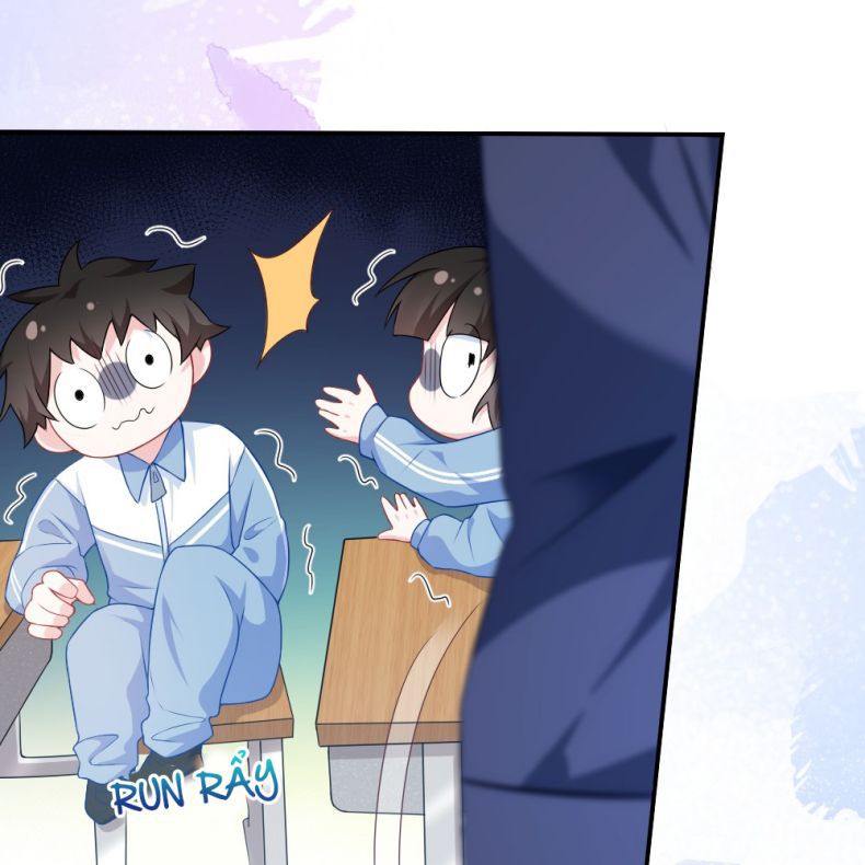 Giáo Bá Là Một Tên Yêu Tinh Chapter 1 - Trang 4