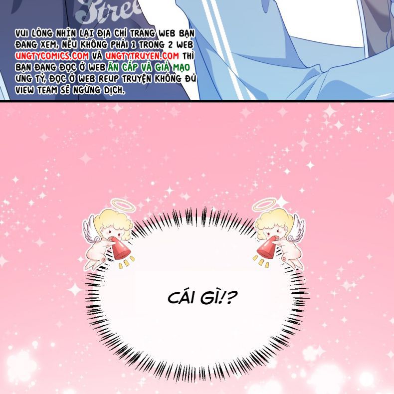 Giáo Bá Là Một Tên Yêu Tinh Chapter 1 - Trang 4