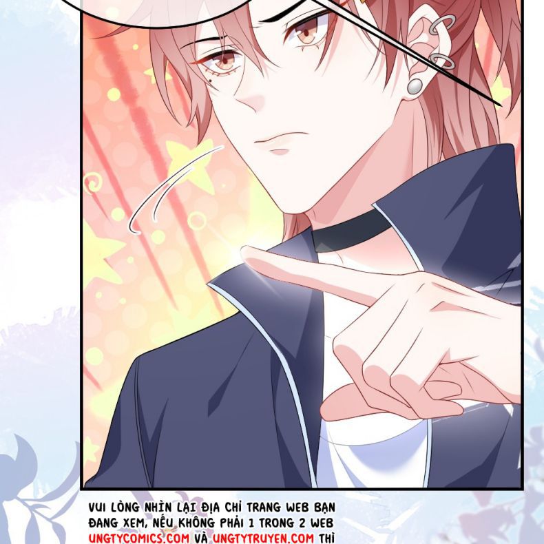 Giáo Bá Là Một Tên Yêu Tinh Chapter 1 - Trang 4