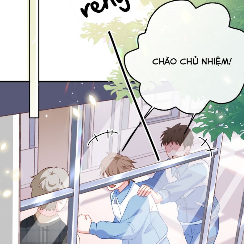 Giáo Bá Là Một Tên Yêu Tinh Chapter 1 - Trang 4