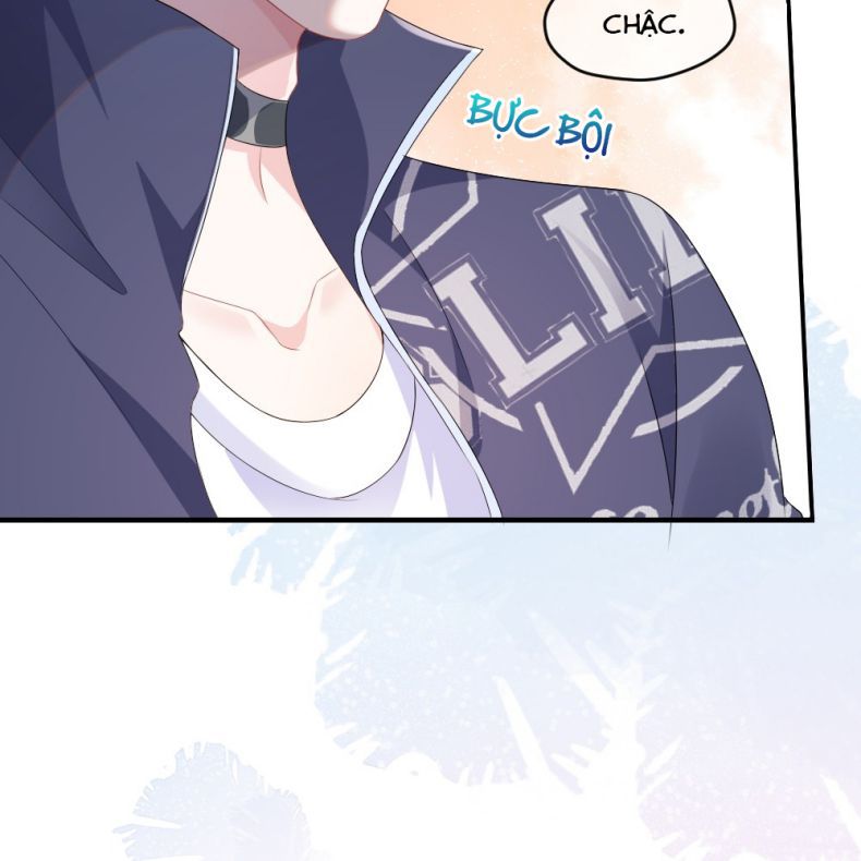 Giáo Bá Là Một Tên Yêu Tinh Chapter 1 - Trang 4