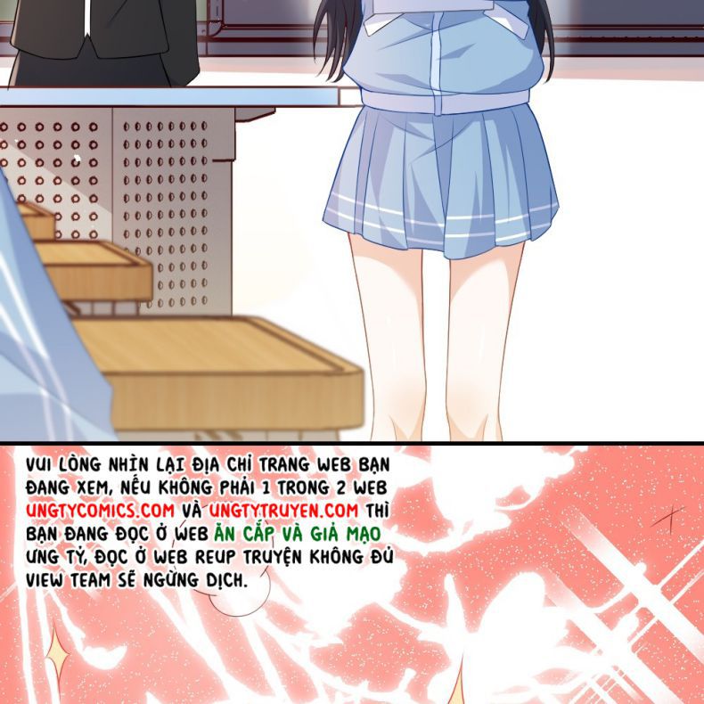 Giáo Bá Là Một Tên Yêu Tinh Chapter 1 - Trang 4