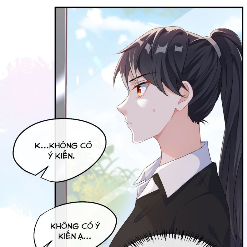 Giáo Bá Là Một Tên Yêu Tinh Chapter 1 - Trang 4