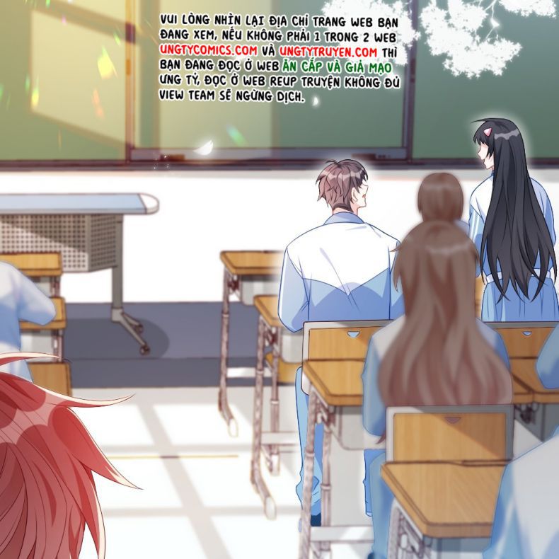 Giáo Bá Là Một Tên Yêu Tinh Chapter 1 - Trang 4