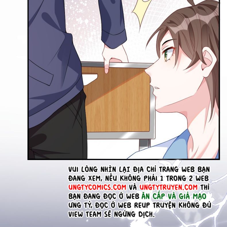 Giáo Bá Là Một Tên Yêu Tinh Chapter 1 - Trang 4