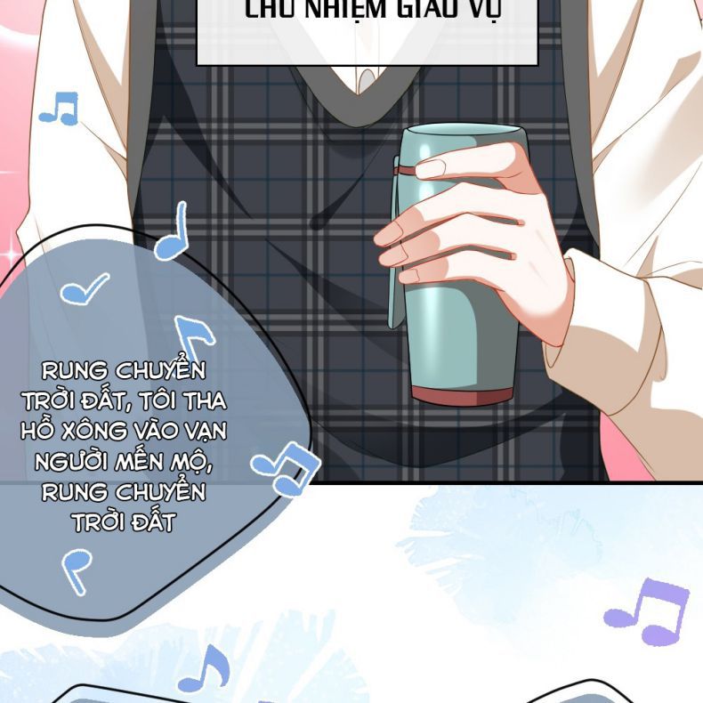 Giáo Bá Là Một Tên Yêu Tinh Chapter 1 - Trang 4