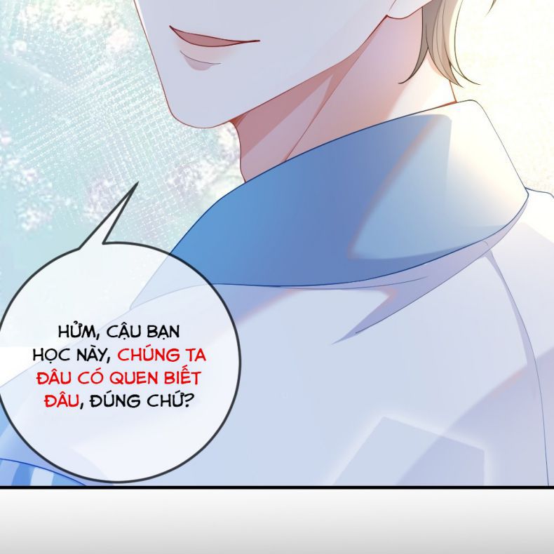 Giáo Bá Là Một Tên Yêu Tinh Chapter 1 - Trang 4