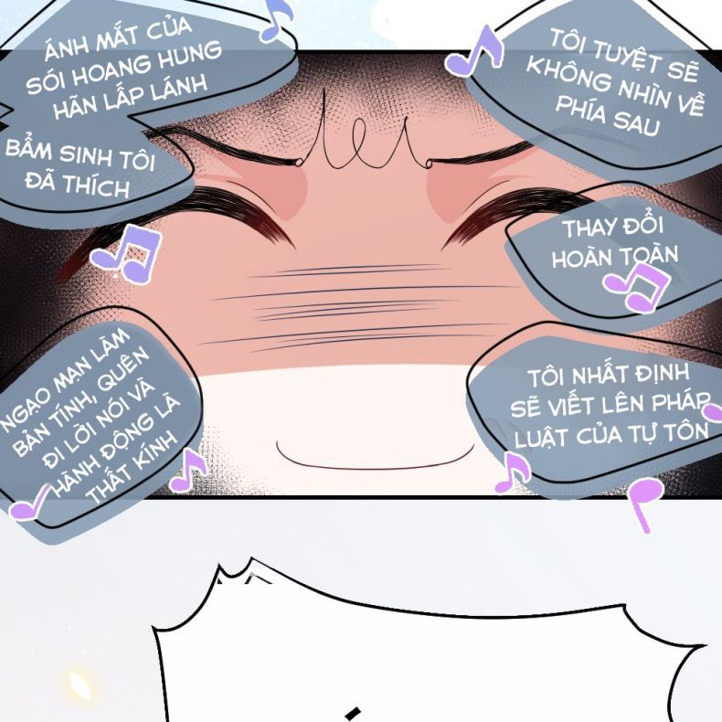 Giáo Bá Là Một Tên Yêu Tinh Chapter 1 - Trang 4