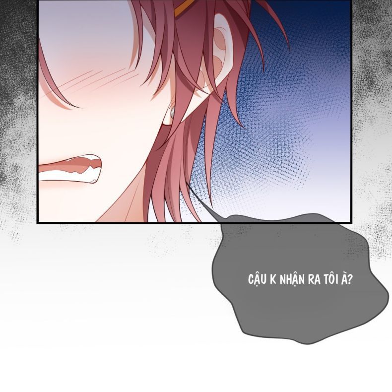 Giáo Bá Là Một Tên Yêu Tinh Chapter 1 - Trang 4