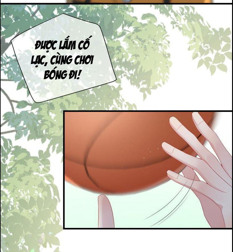 Giáo Bá Là Một Tên Yêu Tinh Chapter 3 - Trang 4