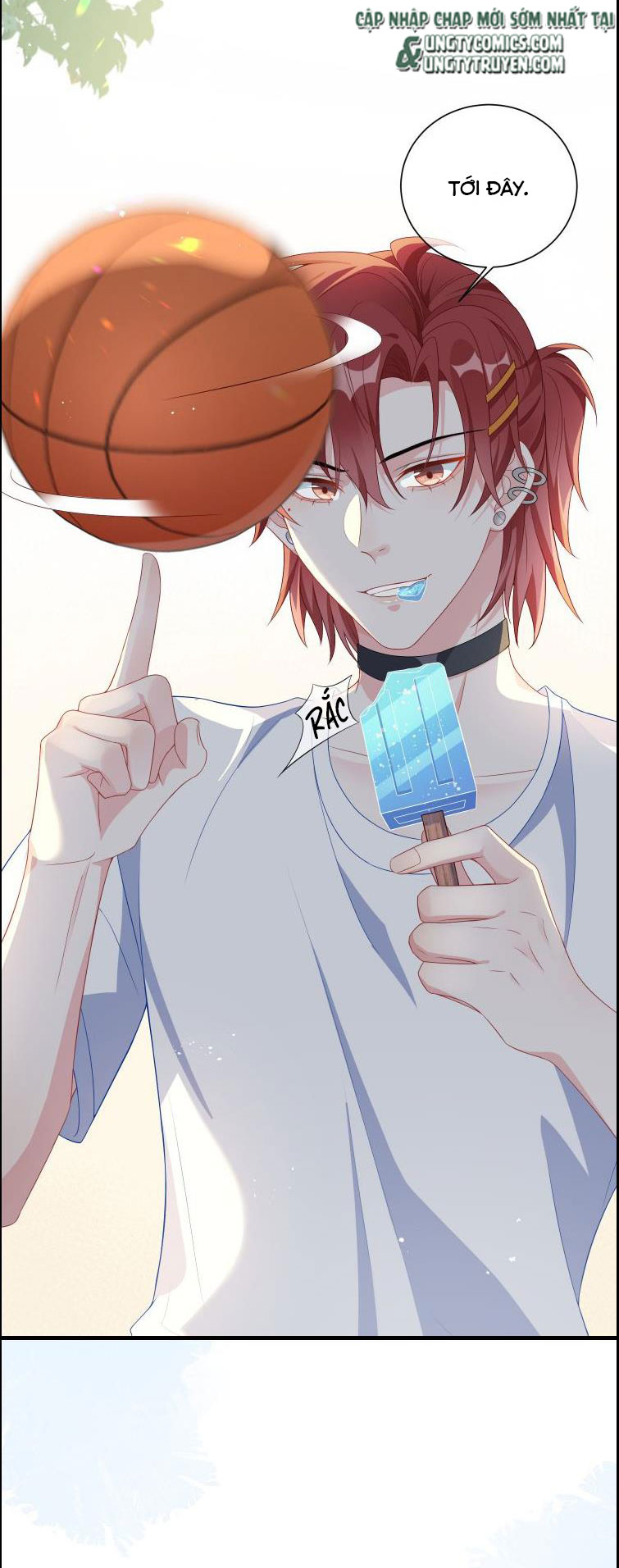 Giáo Bá Là Một Tên Yêu Tinh Chapter 3 - Trang 4