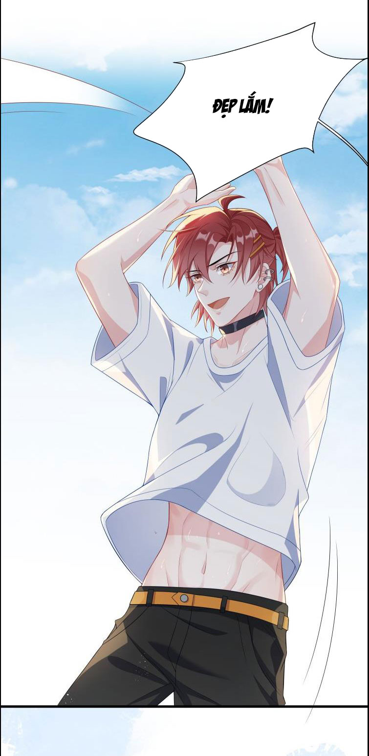 Giáo Bá Là Một Tên Yêu Tinh Chapter 3 - Trang 4