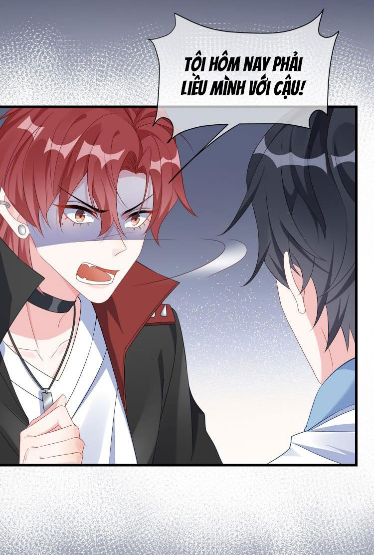 Giáo Bá Là Một Tên Yêu Tinh Chapter 3 - Trang 4