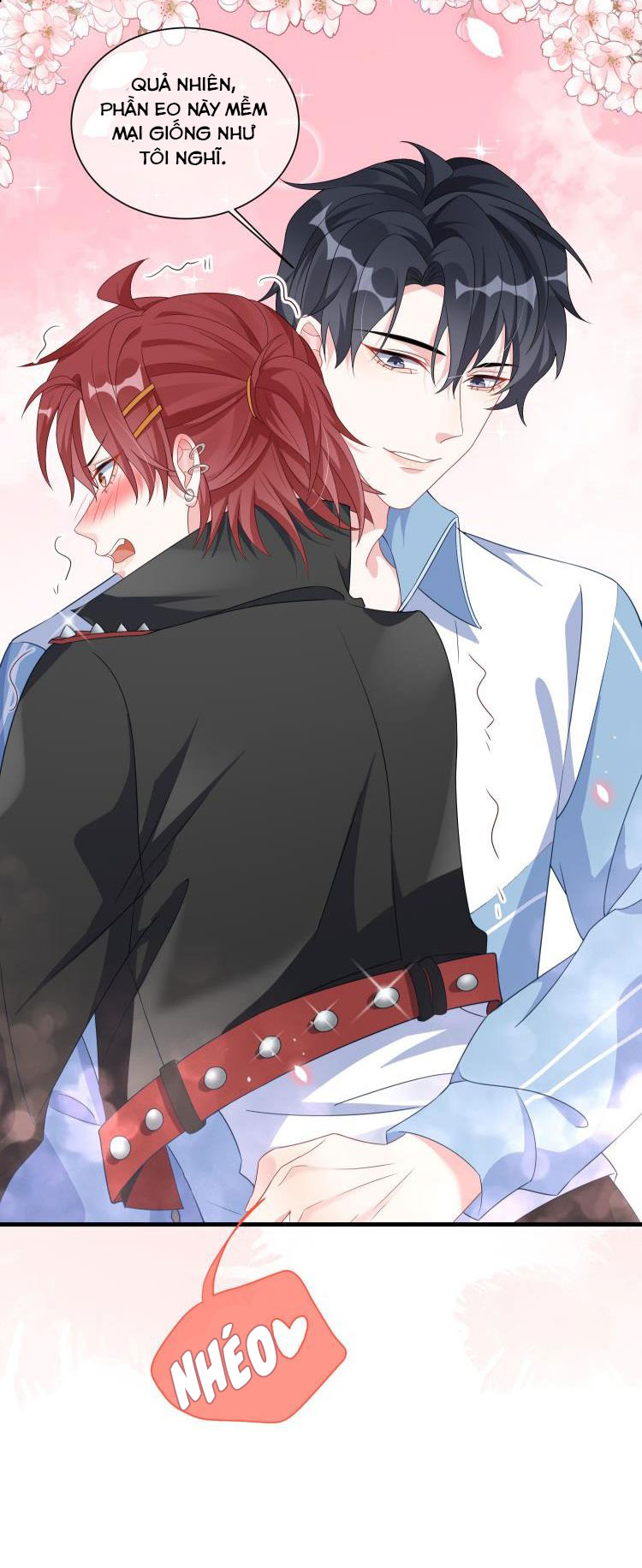 Giáo Bá Là Một Tên Yêu Tinh Chapter 3 - Trang 4