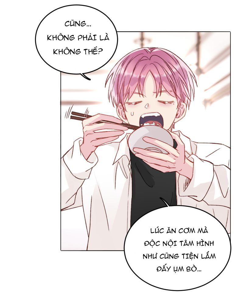 Tôi Phải Làm 1 Kẻ Đại Xấu Xa Chap 33 - Trang 3