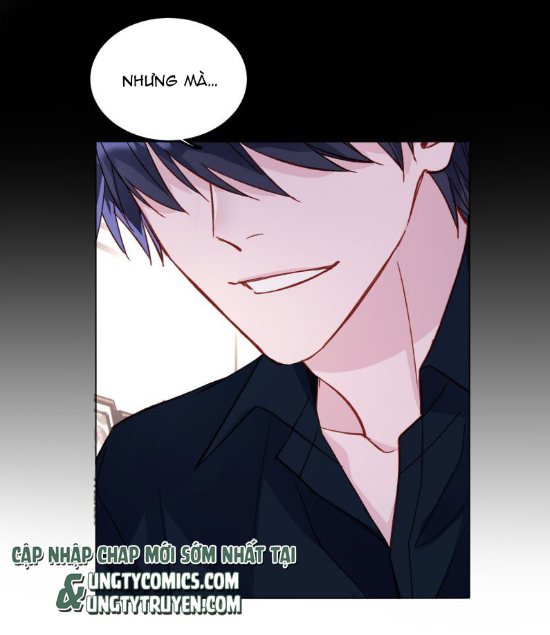 Tôi Phải Làm 1 Kẻ Đại Xấu Xa Chap 33 - Trang 3