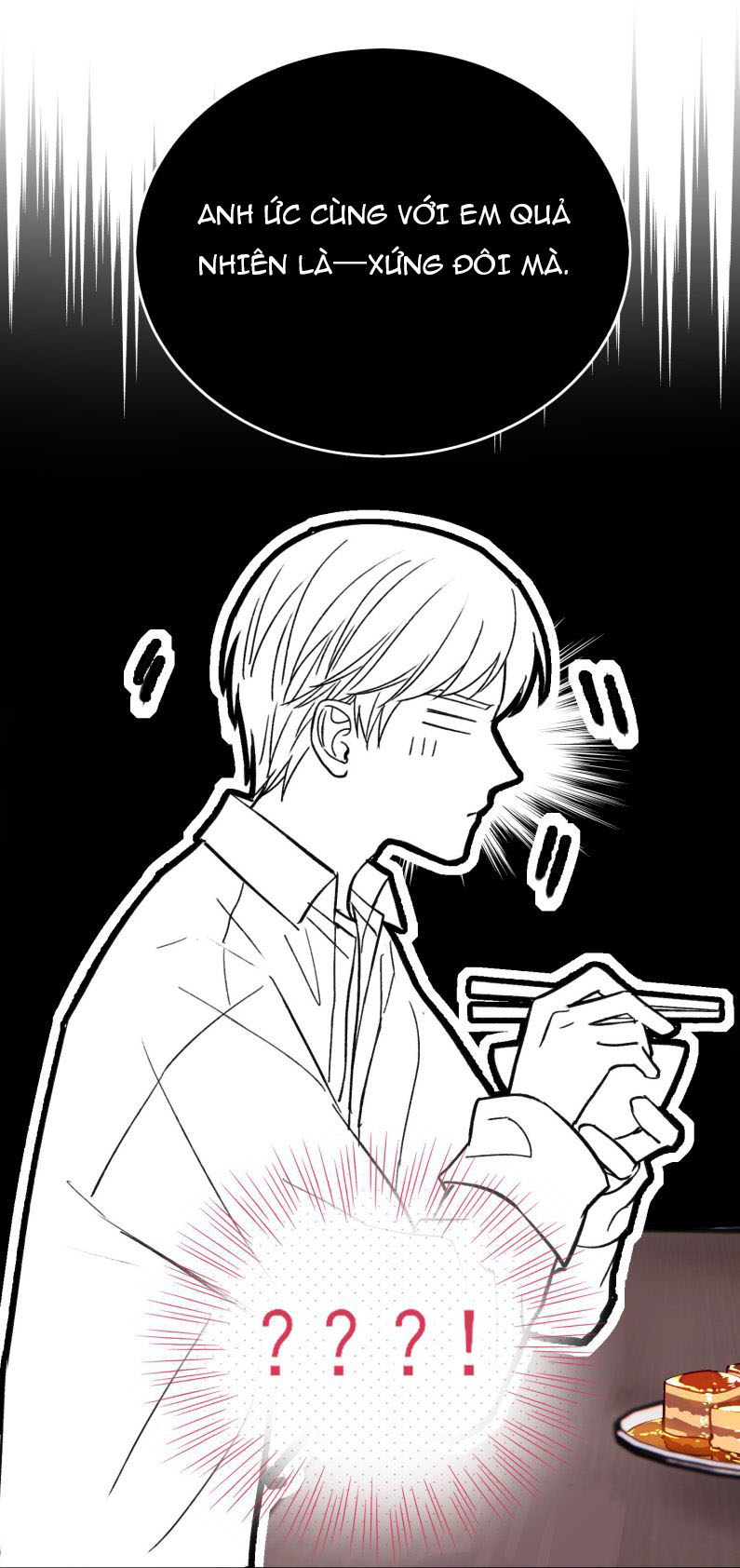 Tôi Phải Làm 1 Kẻ Đại Xấu Xa Chap 33 - Trang 3