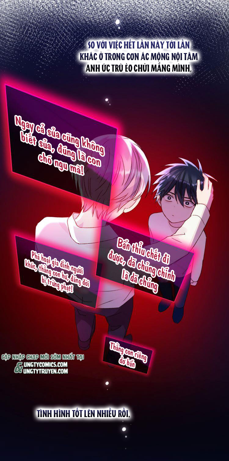 Tôi Phải Làm 1 Kẻ Đại Xấu Xa Chap 33 - Trang 3