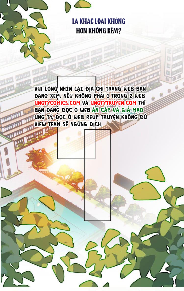 Tôi Phải Làm 1 Kẻ Đại Xấu Xa Chap 33 - Trang 3